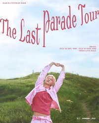 2025 B.I Tour<The Last Parade Tour>