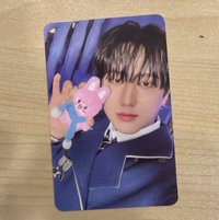 彬-魔法學院 線下快閃滿額卡