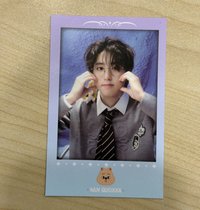 韓-魔法學院 快閃咖啡廳-線下滿額卡