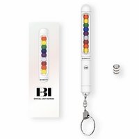 迷你Bin Bong鑰匙圈