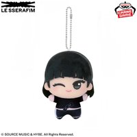 BANDAI [FEARLESS] 吊娃 玩偶