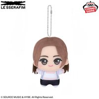 BANDAI [FEARLESS] 吊娃 玩偶