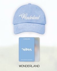 The Last Parade Tour WONDERLAND 棒球帽 