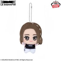 BANDAI [FEARLESS] 吊娃 玩偶