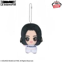 BANDAI [FEARLESS] 吊娃 玩偶