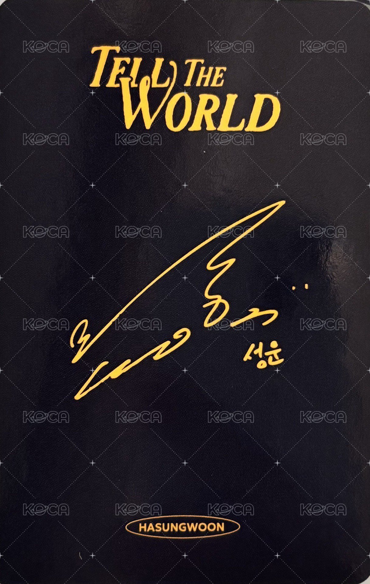 25fm 滿額卡 L 背面