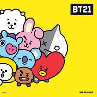 BT21