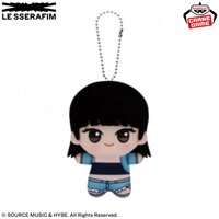 BANDAI [ANTIFRAGILE] 吊娃 玩偶