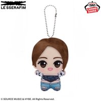 BANDAI [ANTIFRAGILE] 吊娃 玩偶