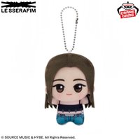 BANDAI [ANTIFRAGILE] 吊娃 玩偶