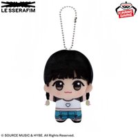 BANDAI [ANTIFRAGILE] 吊娃 玩偶