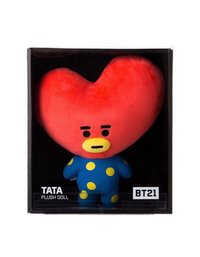 BT21 大娃 Jumbo