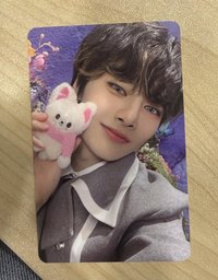 寅-魔法學院 線下快閃滿額卡