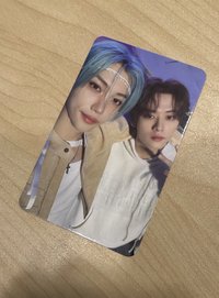 旻菲貓貓賴雙人卡-樂專卡