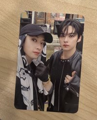 燦旻雙人卡-合專卡