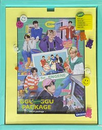 21咕咕盒 寫真集 