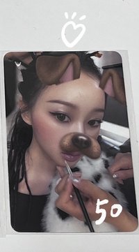狗狗濾鏡