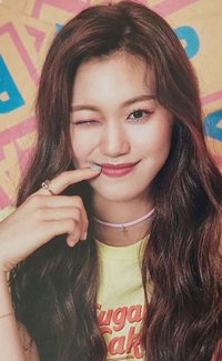 迷2 專輯卡 