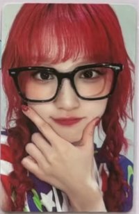 YUQ1 kms 預售特典1.0 特典卡 KMS特典1.0