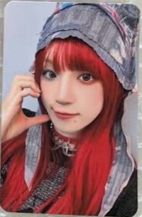 YUQ1 k4 線下 幸運卡  