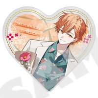 四週年感謝祭 壓克力磚 