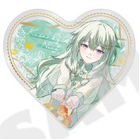 四週年感謝祭 壓克力磚 