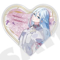 四週年感謝祭 壓克力磚 