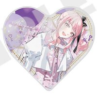 四週年感謝祭 壓克力磚 