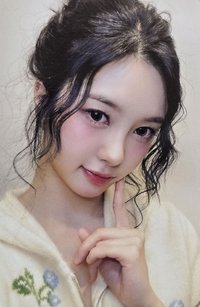 迷六 IR 線上 簽售卡 戳臉