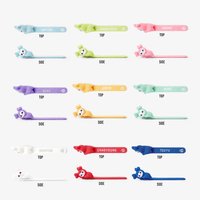 23’ 五巡 手腕帶