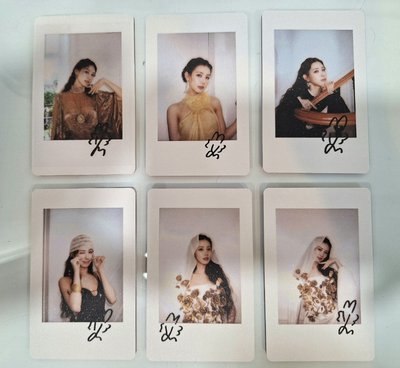 麵KNIGHT雜誌拍立得