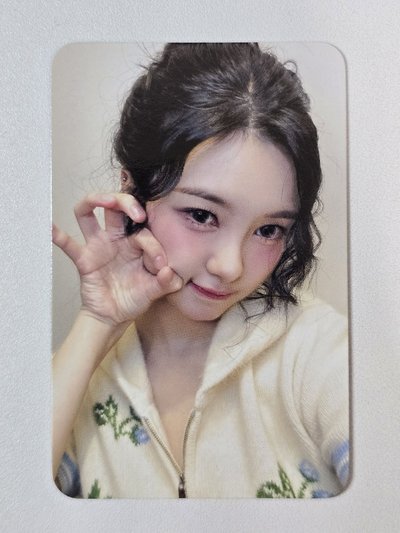 Kep1er 多娟 TIPI-TAP 章魚燒 戳臉 