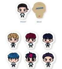 6th Fan Meeting