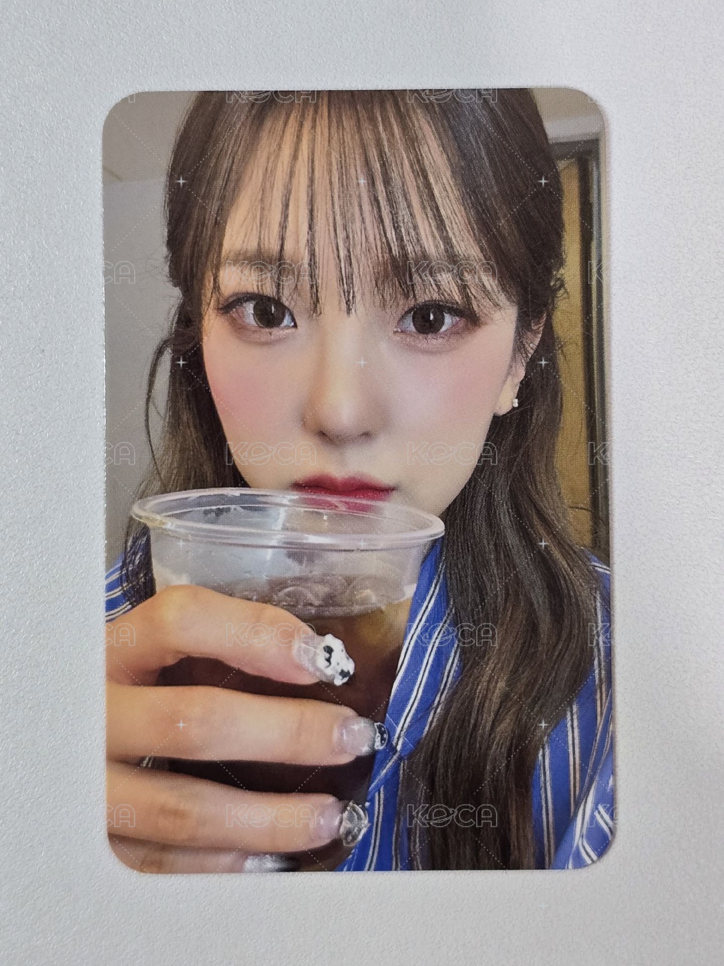 有真
