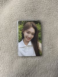 李瑞 單曲三輯 ver.3