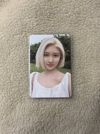 秋天 單曲三輯 ver.3