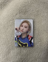 秋天 單曲三輯 ver.2