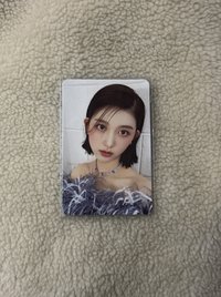 秋天 單曲二輯 藍版