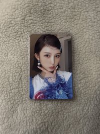 秋天 單曲二輯 紅版