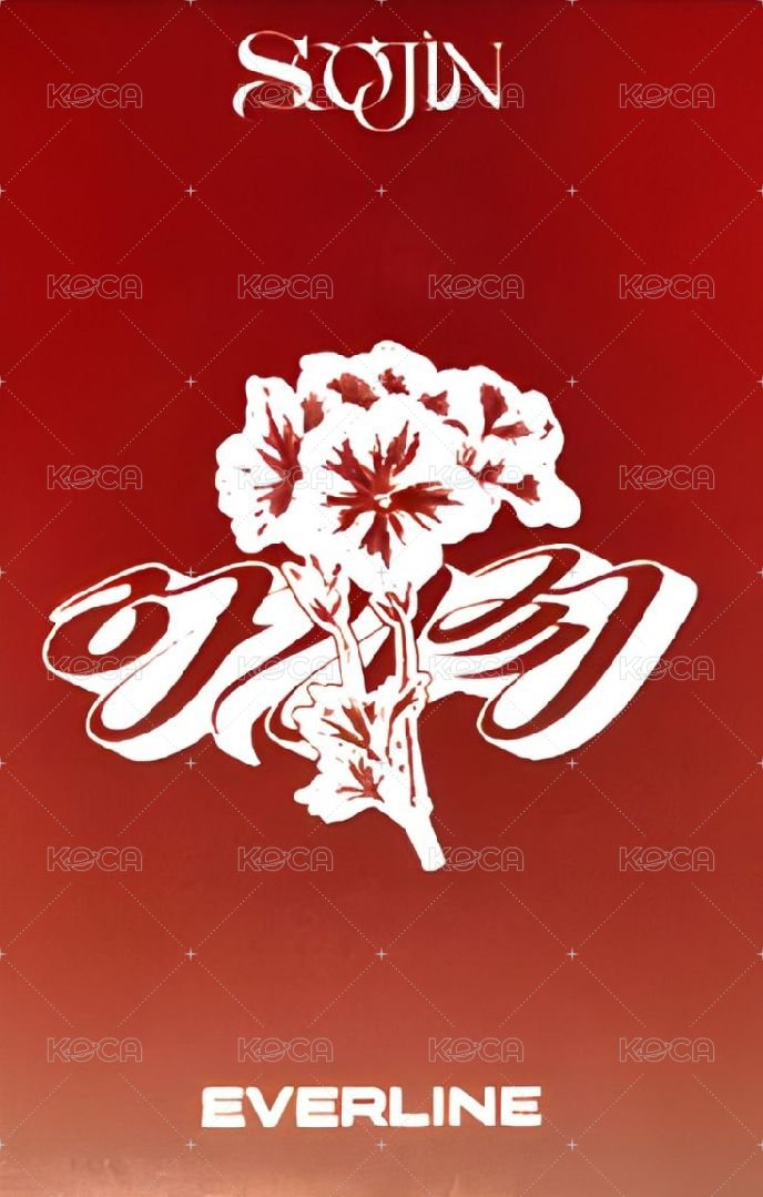 AGASSY el 3.0線下 簽售卡 櫻桃ver. 背面