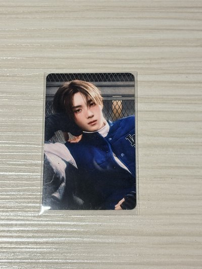 Tws 崔英宰 迷四 am單封預售