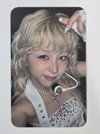 小光 演唱會入場