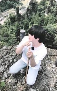 韓語特別迷你專輯《One More Time》 一般版 專輯卡 