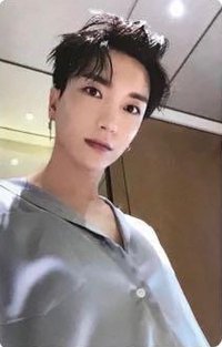 韓語特別迷你專輯《One More Time》 特別版 專輯卡 