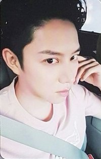 韓語特別迷你專輯《One More Time》 一般版 專輯卡 