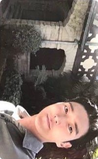 韓語特別迷你專輯《One More Time》 特別版 專輯卡 