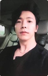 韓語特別迷你專輯《One More Time》 特別版 專輯卡 