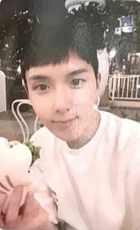 韓語特別迷你專輯《One More Time》 特別版 專輯卡 