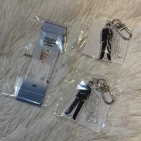 💙扭蛋旗幟-俊
