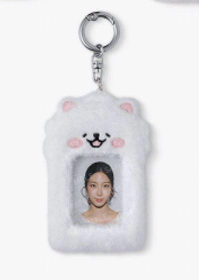 安可場周邊 證件套